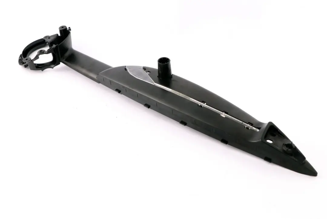 BMW Mini Cooper One R55 R56 R57 R58 Carrier Door Handle Aarm Rest Front Right O/ - SKU 2753724 - Part number 51412753724