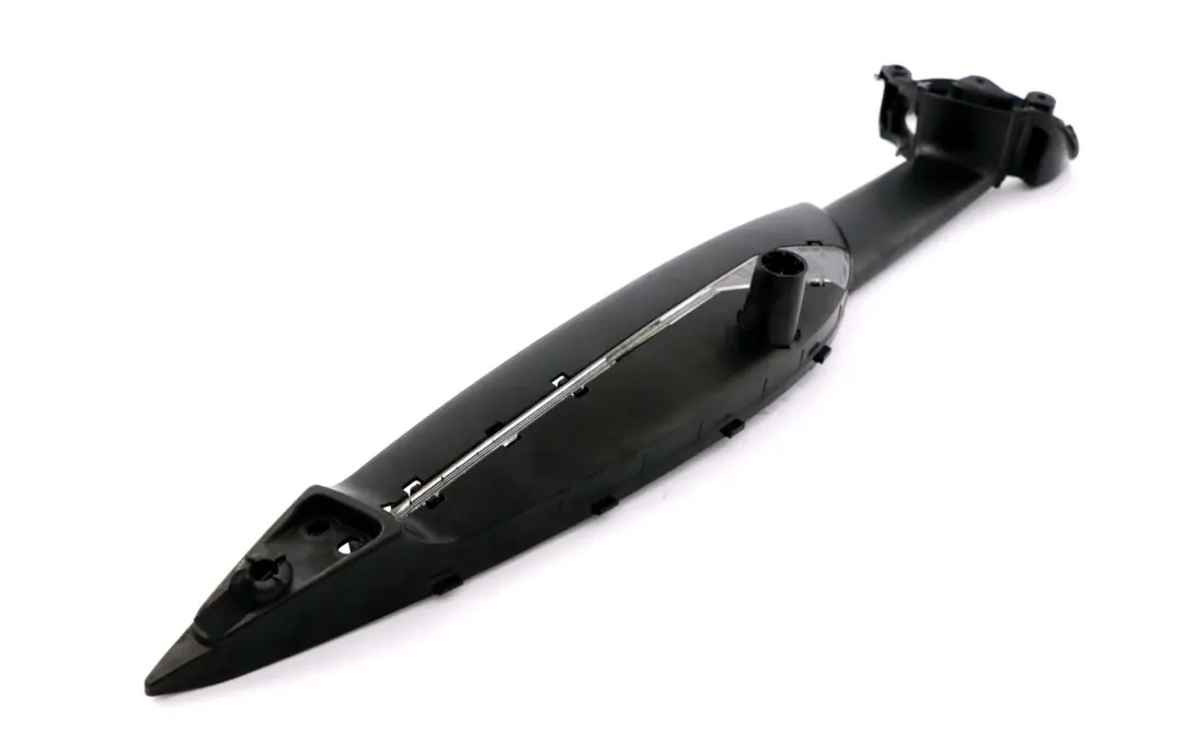 BMW Mini Cooper One R55 R56 R57 R58 Carrier Door Handle Aarm Rest Front Right O/ - SKU 2753724 - Part number 51412753724
