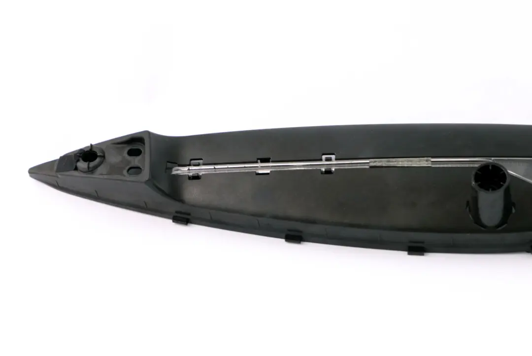 BMW Mini Cooper One R55 R56 R57 R58 Carrier Door Handle Aarm Rest Front Right O/ - SKU 2753724 - Part number 51412753724