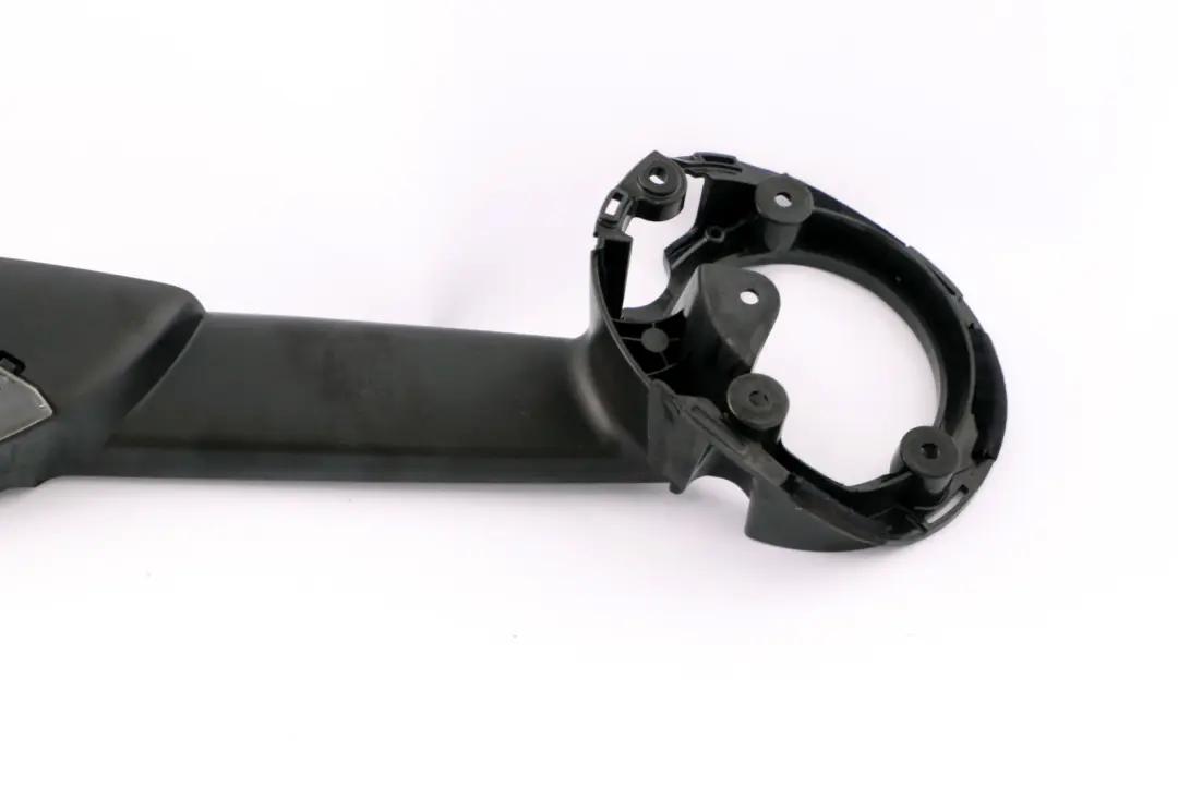 Carrier Door Handle Aarm Rest Front Right O/ to BMW Mini Cooper One R55 R56 R57 R58 with Part number 51412753724 BMW Mini Cooper One R55 R56 R57 R58 Carrier Door Handle Aarm Rest Front Right O/ - SKU 2753724 - Part number 51412753724