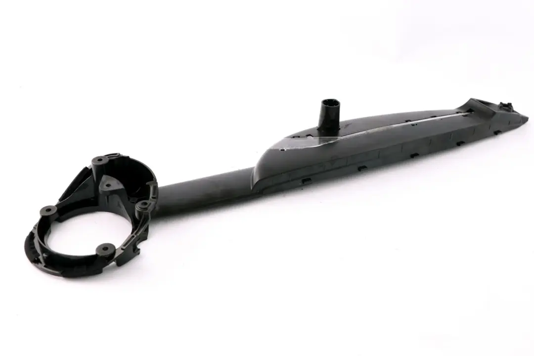 BMW Mini Cooper One R55 R56 R57 R58 Carrier Door Handle Aarm Rest Front Right O/ - SKU 2753724 - Part number 51412753724