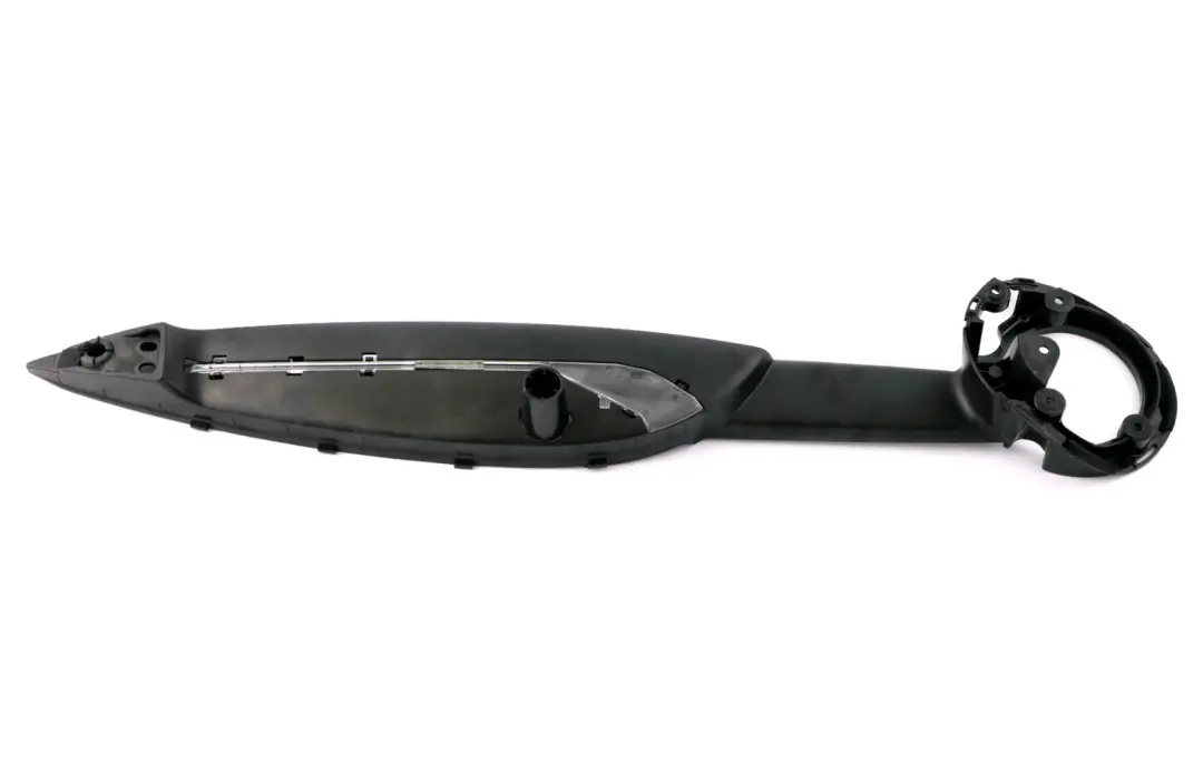 BMW Mini Cooper One R55 R56 R57 R58 Carrier Door Handle Aarm Rest Front Right O/ - SKU 2753724 - Part number 51412753724