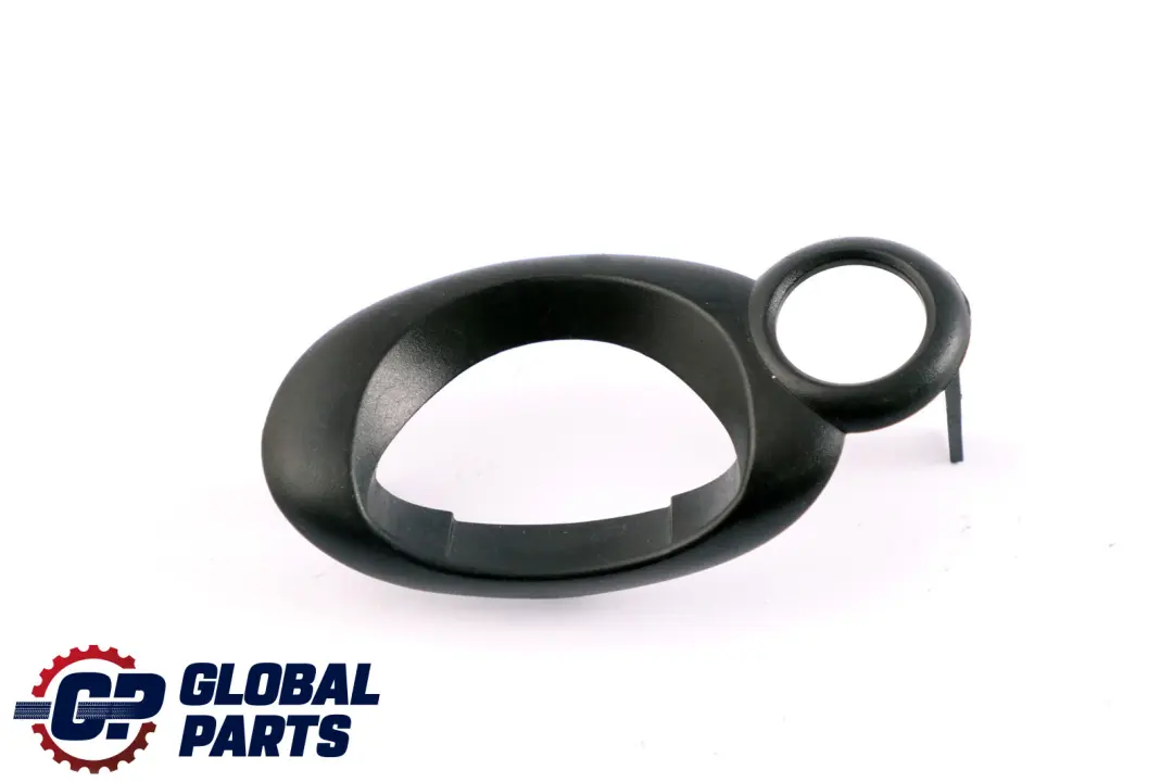 MINI Cooper R60 R61 Countryman Start Stop Schalter Abdeckung Trim - SKU 9801821 - Teilenummer 9801821