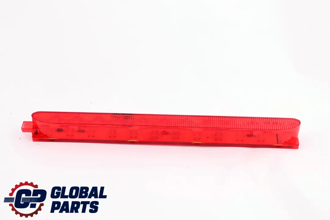 Hintere Dritte Bremsleuchte Bremslicht Beleuchtung Rot für Mini R56 mit Teilenummer 2753779 Mini R56 Hintere Dritte Bremsleuchte Bremslicht Beleuchtung Rot - SKU 2753779 - Teilenummer 2753779