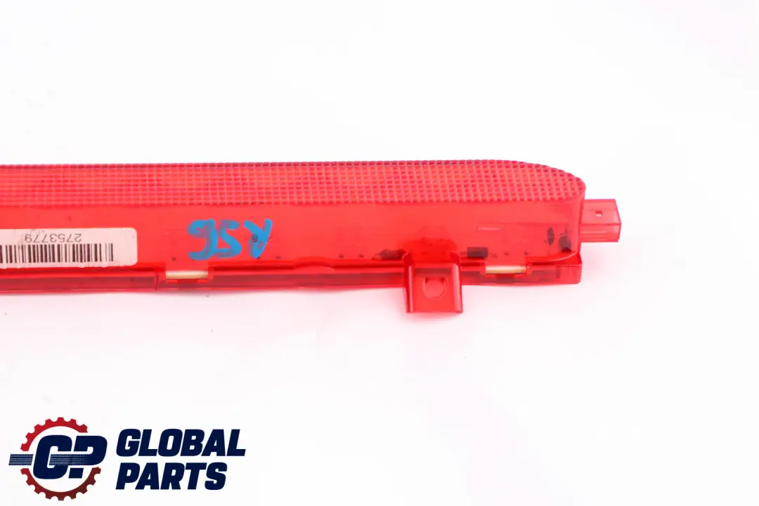 Luce freno terzo stop rosso Mini Cooper One R56 R56 LCI - SKU 2753779 - Numero di parte 2753779