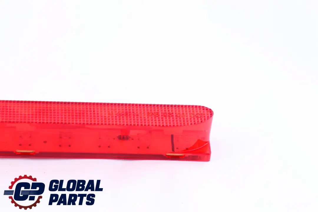Hintere Dritte Bremsleuchte Bremslicht Beleuchtung Rot für Mini R56 mit Teilenummer 2753779 Mini R56 Hintere Dritte Bremsleuchte Bremslicht Beleuchtung Rot - SKU 2753779 - Teilenummer 2753779