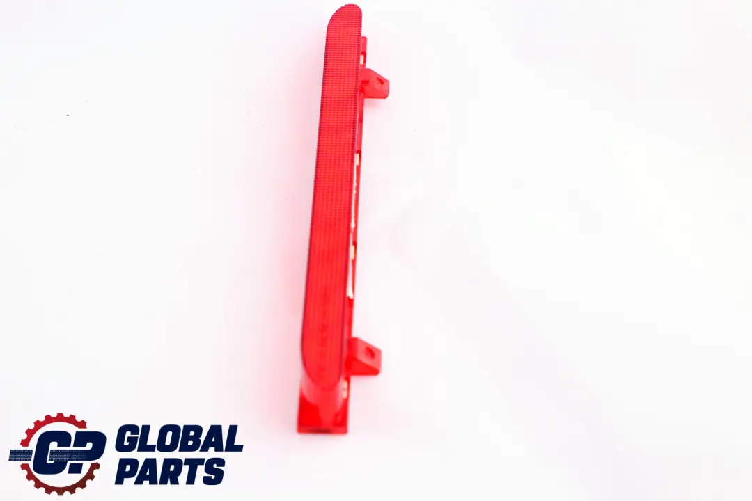 Third Stoplamp Brake Light Stop Lamp Lighting Red to Mini R56 Rear with Part number 2753779 Mini R56 Rear Third Stoplamp Brake Light Stop Lamp Lighting Red - SKU 2753779 - Part number 2753779