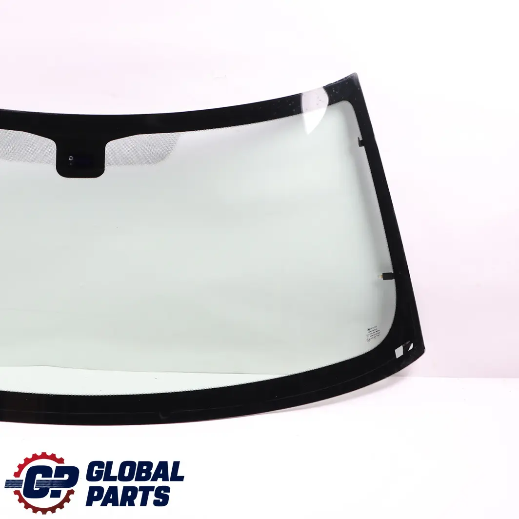 Mini Cooper R55 R56 Heated Windscreen Front Window Glass Rain Sensor FUYAO - SKU 2753976 - Part number 2753976