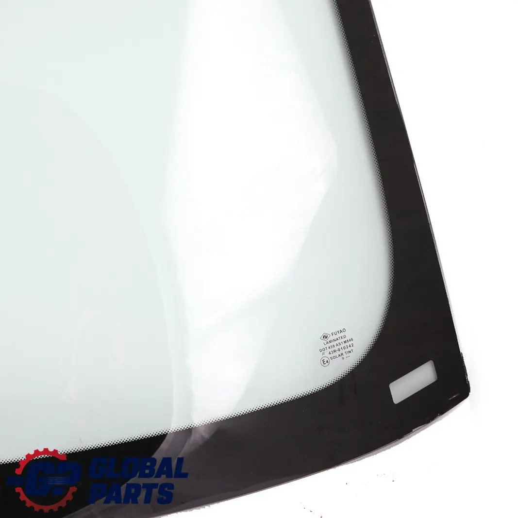 Windscreen Windshield Front Window Glass FUYAO to BMW Mini Cooper R50 R53 R55 R56 with Part number 2753978 BMW Mini Cooper R50 R53 R55 R56 Windscreen Windshield Front Window Glass FUYAO - SKU 2753978-1 - Part number 2753978