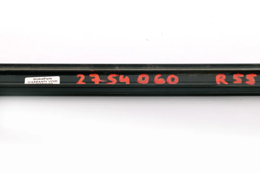 Modanatura Clubdoor Cromo 5113 per Mini Clubman R55 con numero di parte 2754060 Mini Clubman R55 Modanatura Clubdoor Cromo 5113 - SKU 2754060 - Numero di parte 2754060