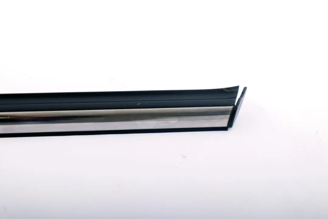 Mini Clubman R55 Zierleiste Clubdoor Chrome 5113 - SKU 2754060 - Teilenummer 2754060