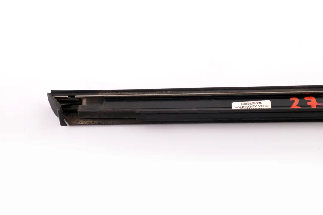 Mini Clubman R55 Zierleiste Clubdoor Chrome 5113 - SKU 2754060 - Teilenummer 2754060