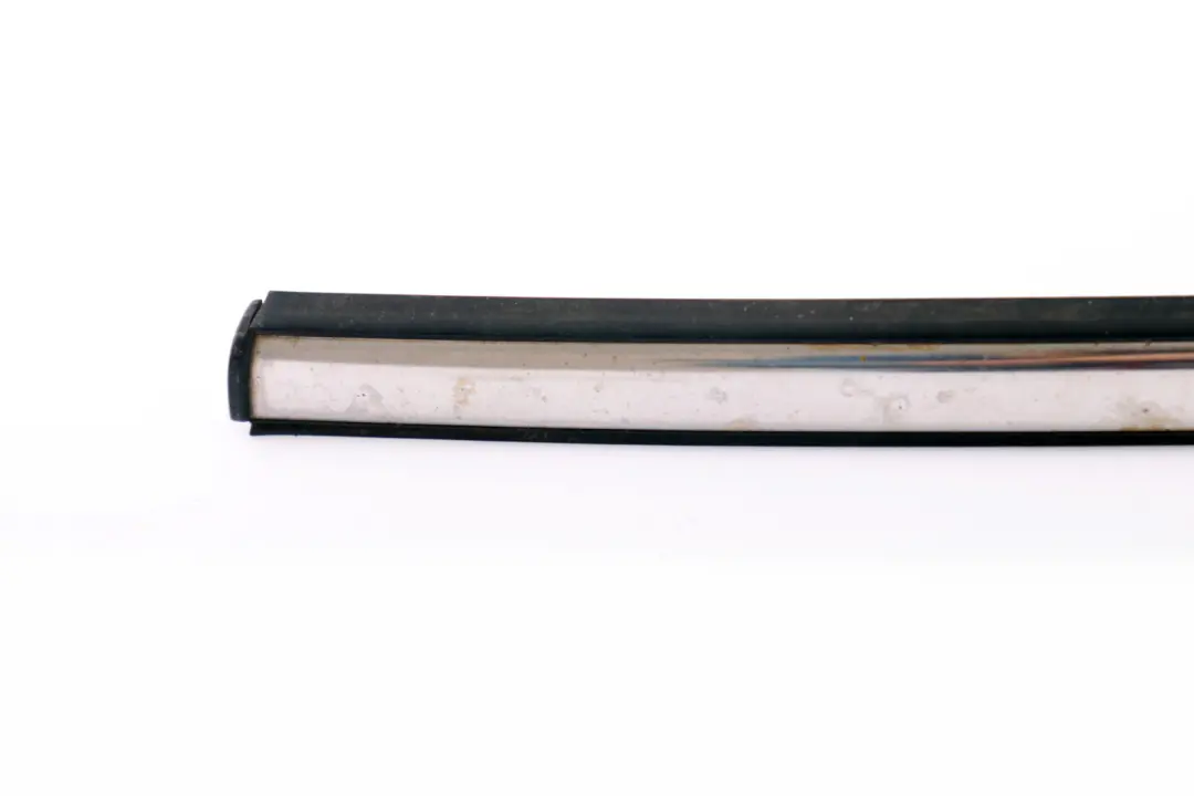Mini Clubman R55 R55 LCI Zierleiste Splitdoor Links Chrom 2754062 - SKU 2754061 - Teilenummer 2754061