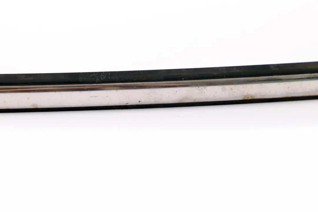 Mini Clubman R55 R55 LCI Zierleiste Splitdoor Links Chrom 2754062 - SKU 2754061 - Teilenummer 2754061