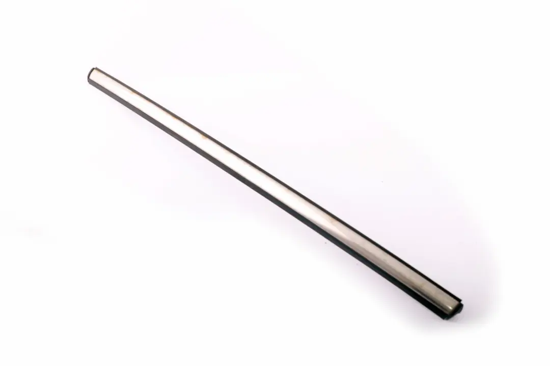 Mini Clubman R55 R55 LCI Zierleiste Splitdoor Links Chrom 2754062 - SKU 2754061 - Teilenummer 2754061
