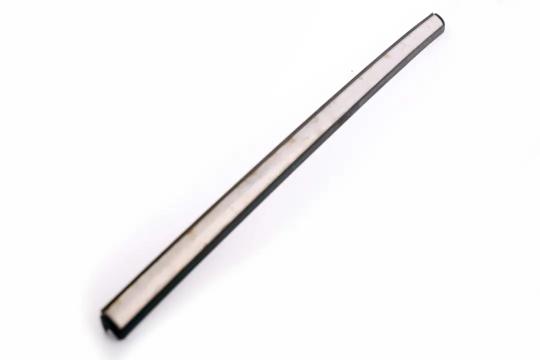 Mini Clubman R55 R55 LCI Zierleiste Splitdoor Links Chrom 2754062 - SKU 2754061 - Teilenummer 2754061
