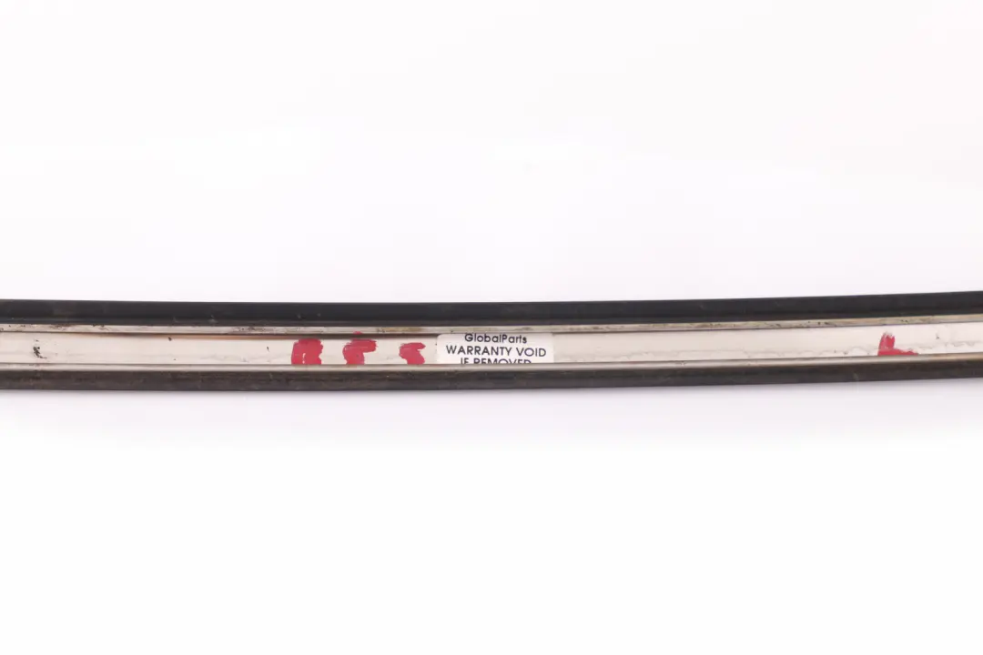 Mini Clubman R55 LCI Bandes Decoratives Splitdoor a Gauche Chrome 2754062 - SKU 2754061 - Numéro de pièce 2754061