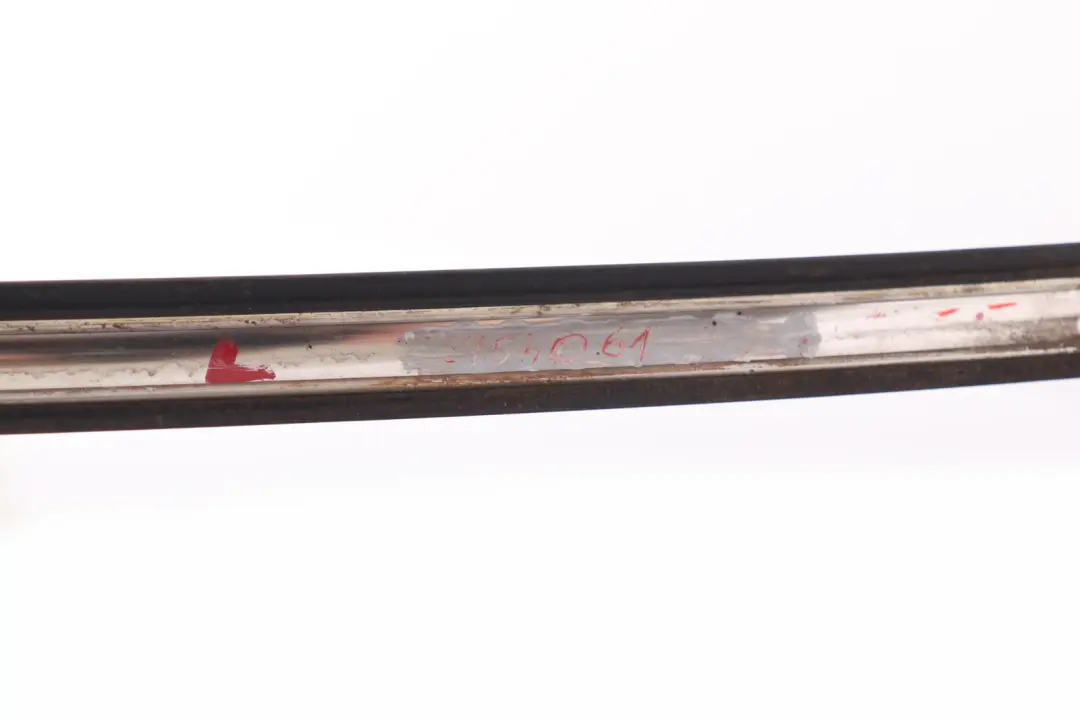 Mini Clubman R55 R55 LCI Zierleiste Splitdoor Links Chrom 2754062 - SKU 2754061 - Teilenummer 2754061