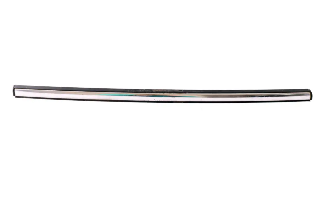 Mini Clubman R55 R55 LCI Trim Strip Splitdoor Rear Right O/S Chrome - SKU 2754062 - Part number 2754062