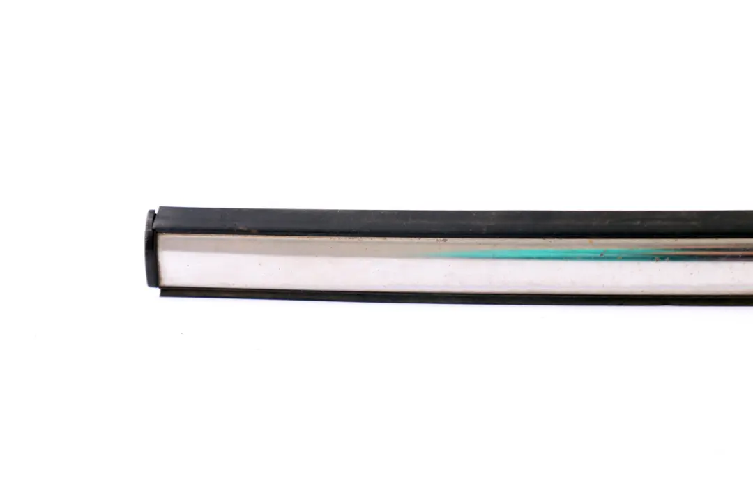 Mini Clubman R55 R55 LCI Trim Strip Splitdoor Rear Right O/S Chrome - SKU 2754062 - Part number 2754062