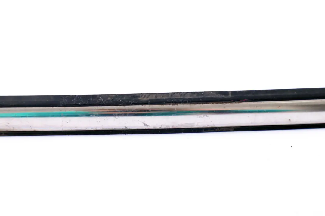 Mini Clubman R55 R55 LCI Trim Strip Splitdoor Rear Right O/S Chrome - SKU 2754062 - Part number 2754062