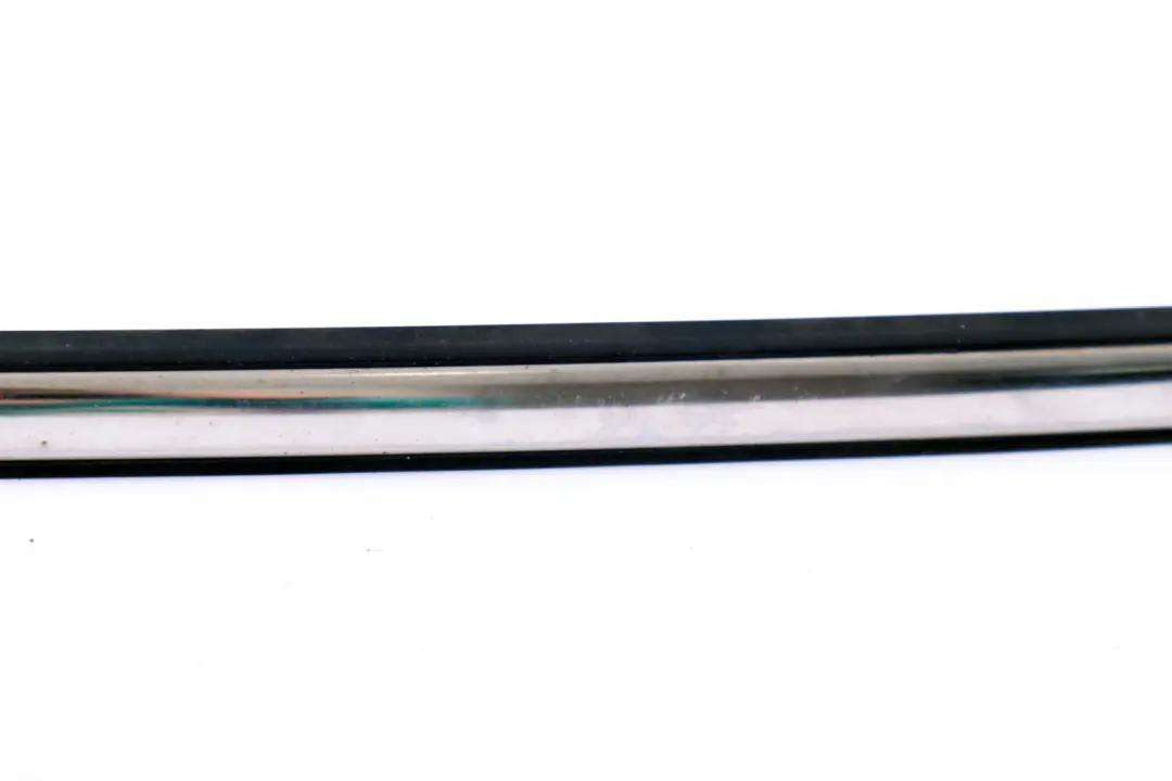 Mini Clubman R55 R55 LCI Trim Strip Splitdoor Rear Right O/S Chrome - SKU 2754062 - Part number 2754062