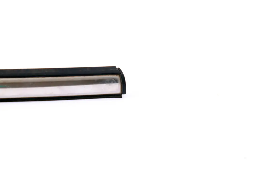 Mini Clubman R55 R55 LCI Trim Strip Splitdoor Rear Right O/S Chrome - SKU 2754062 - Part number 2754062