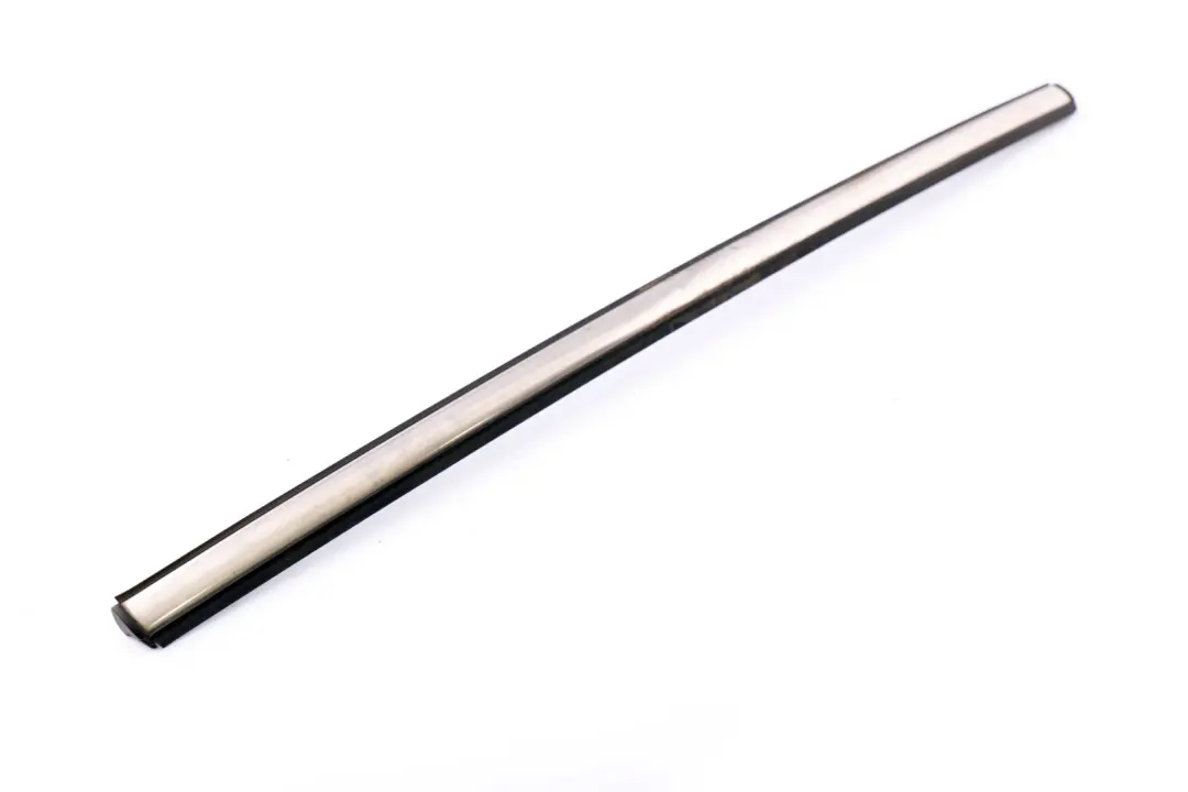 Mini Clubman R55 R55 LCI Trim Strip Splitdoor Rear Right O/S Chrome - SKU 2754062 - Part number 2754062