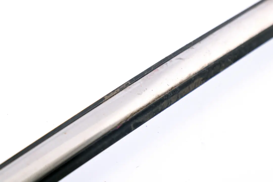 Mini Clubman R55 R55 LCI Trim Strip Splitdoor Rear Right O/S Chrome - SKU 2754062 - Part number 2754062