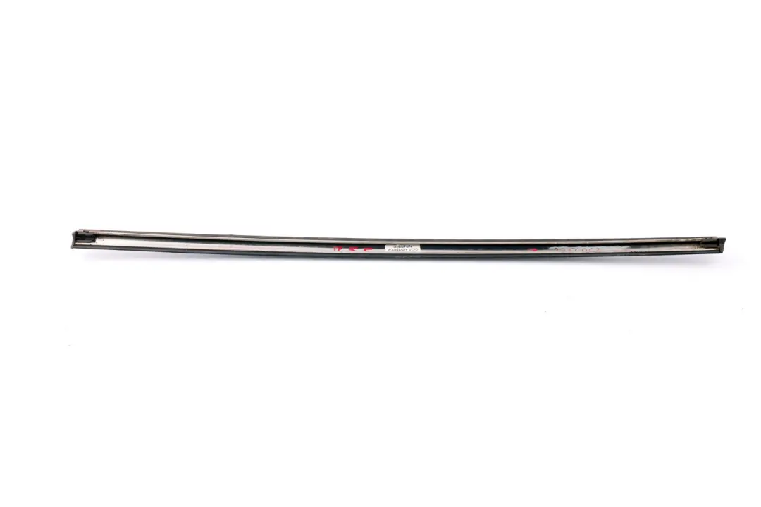 Mini Clubman R55 R55 LCI Trim Strip Splitdoor Rear Right O/S Chrome - SKU 2754062 - Part number 2754062
