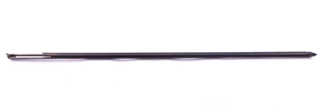 BMW Mini Clubman R55 hinten rechts Zierleiste Seitenwand 5137 - SKU 2754070 - Teilenummer 7167220