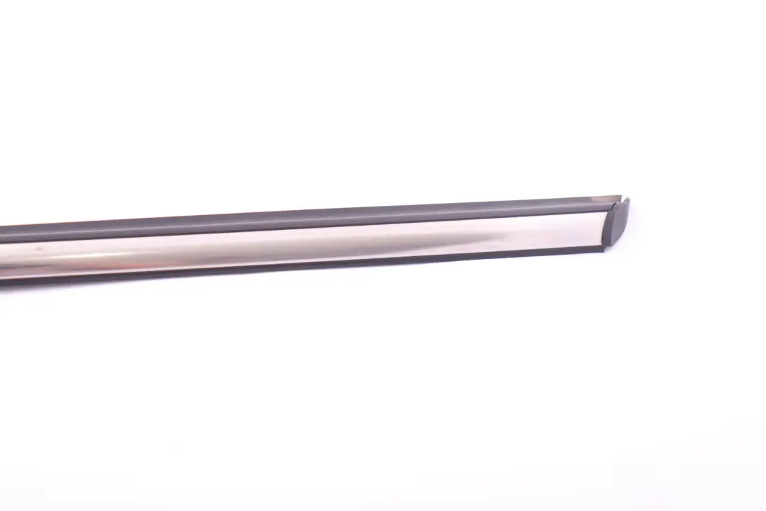 MINI Clubman R55 Listwa Prawa Prawy Tył Chrom - SKU 2754070 - Numer Części 7167220