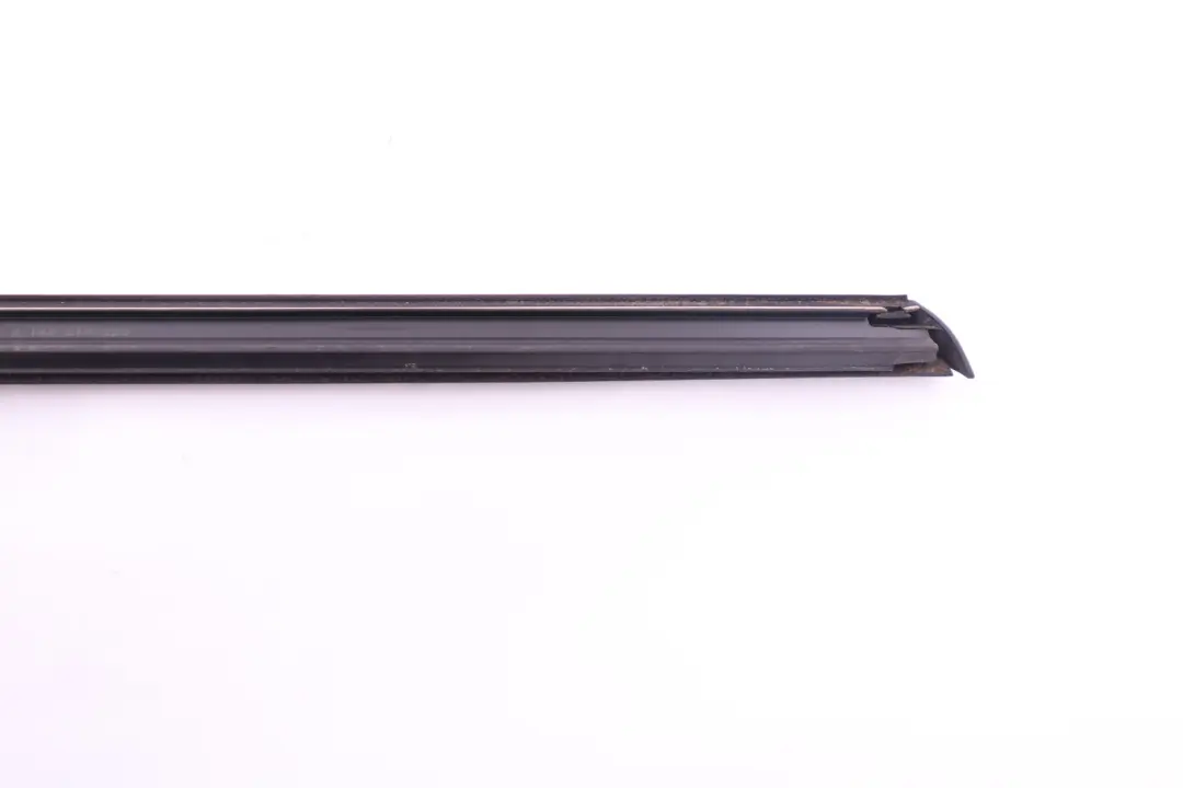 MINI Clubman R55 Listwa Prawa Prawy Tył Chrom - SKU 2754070 - Numer Części 7167220