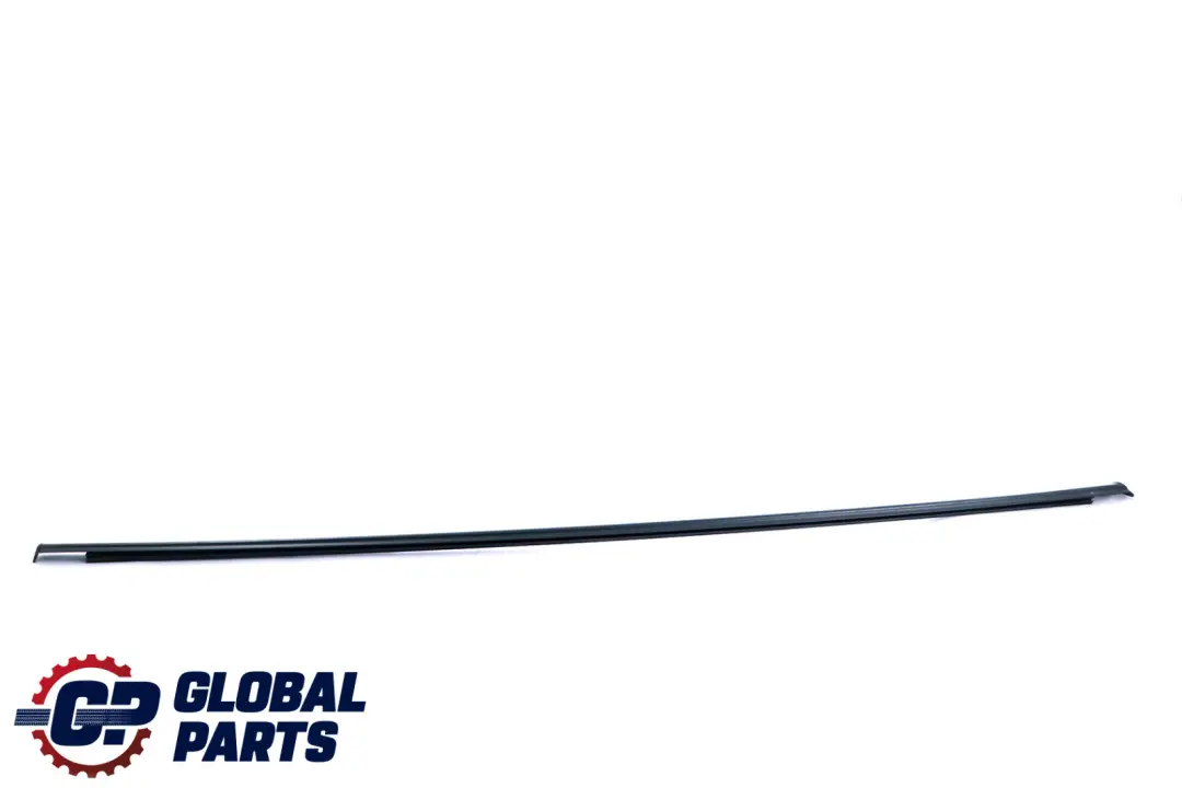 BMW Mini Clubman R55 Rear Left N/S Moulding Side Panel Trim Strip Chrome - SKU 2754113 - Part number 2754113
