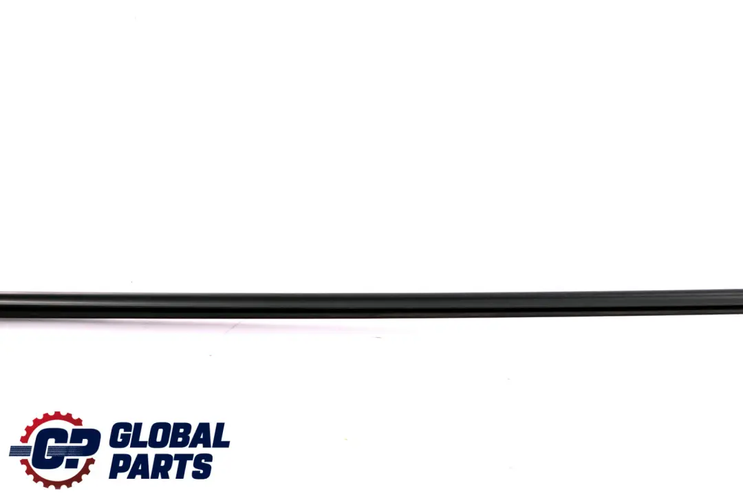 BMW Mini Clubman R55 Rear Left N/S Moulding Side Panel Trim Strip Chrome - SKU 2754113 - Part number 2754113