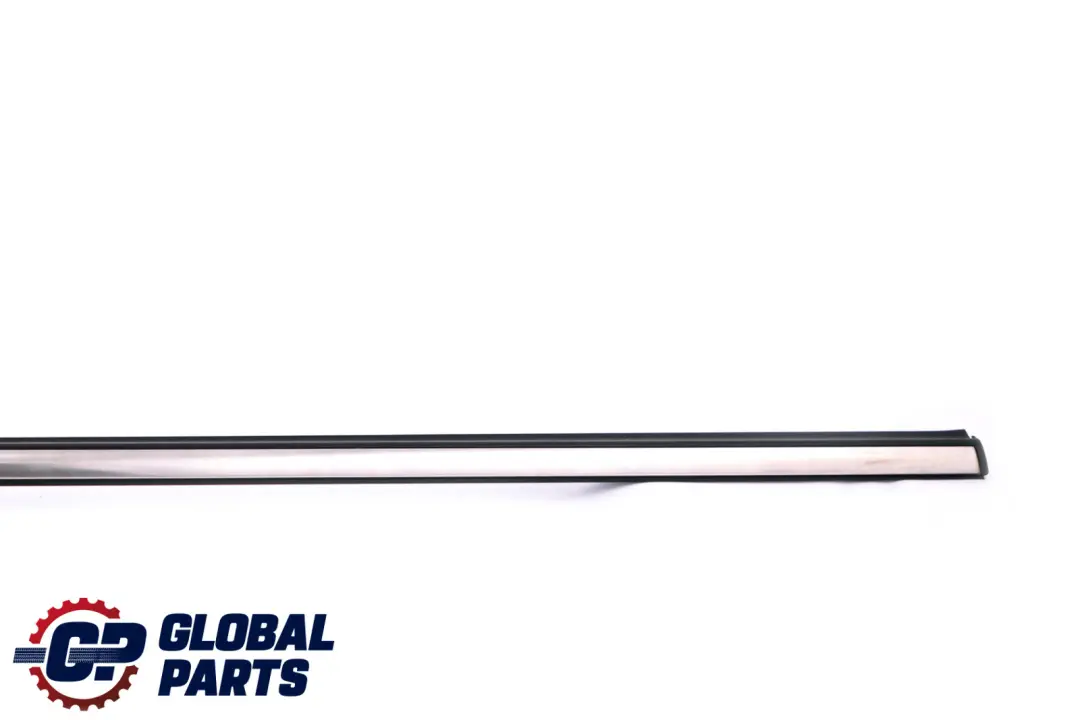 BMW Mini Clubman R55 Rear Left N/S Moulding Side Panel Trim Strip Chrome - SKU 2754113 - Part number 2754113
