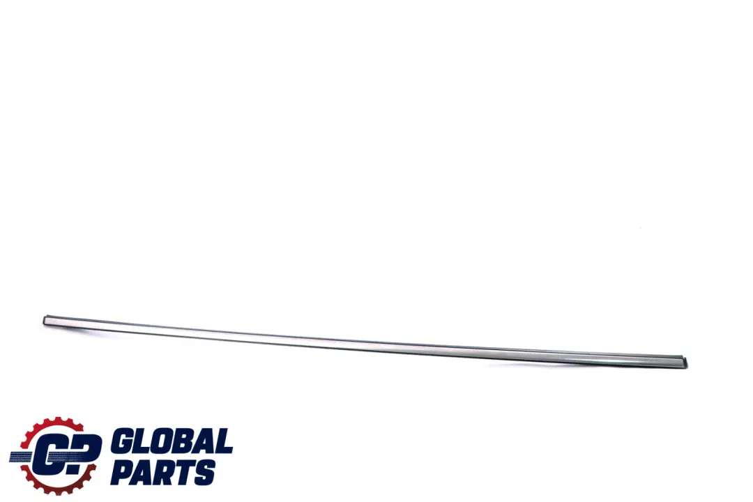 BMW Mini Clubman R55 Rear Left N/S Moulding Side Panel Trim Strip Chrome - SKU 2754113 - Part number 2754113