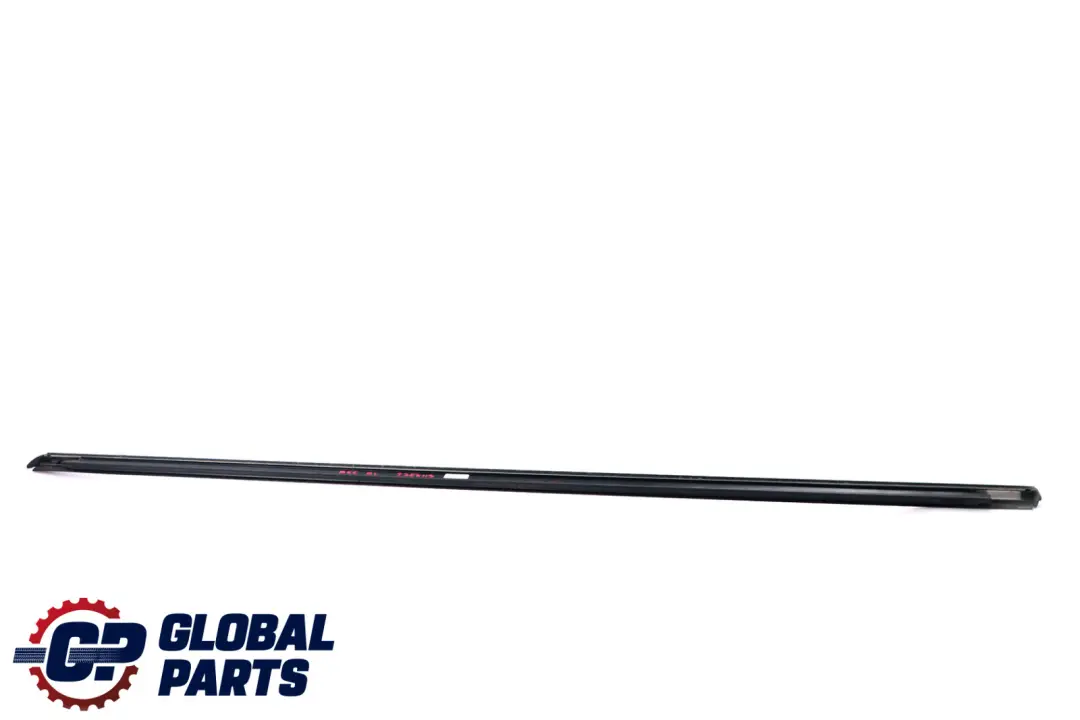 BMW Mini Clubman R55 Rear Left N/S Moulding Side Panel Trim Strip Chrome - SKU 2754113 - Part number 2754113