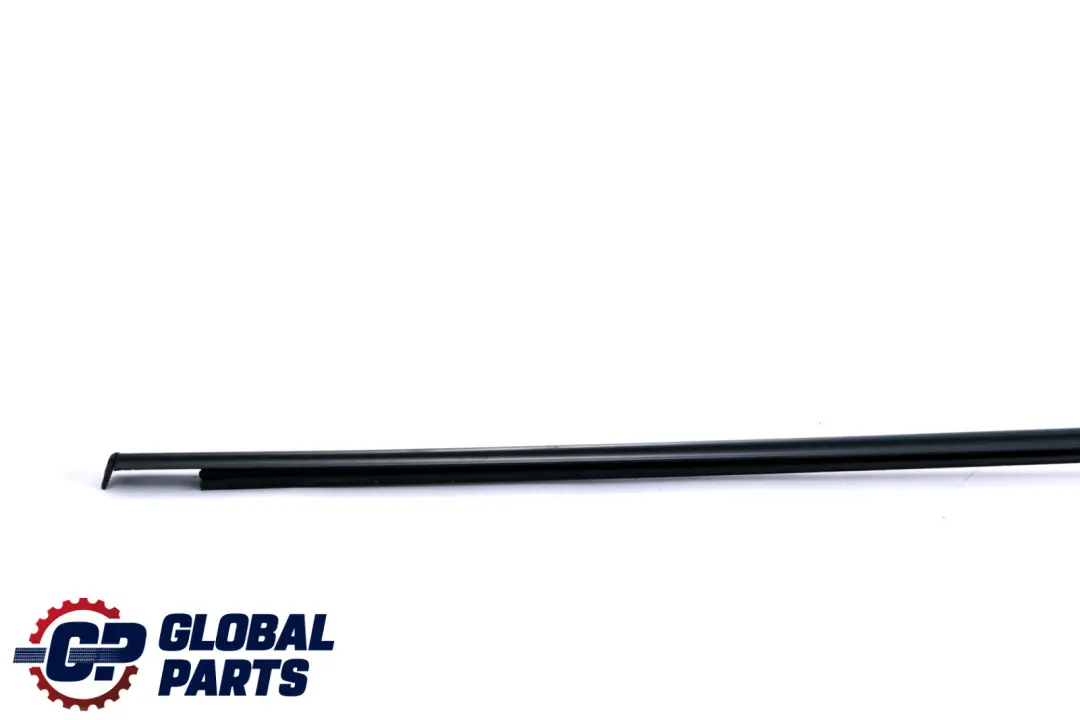 BMW Mini Clubman R55 Rear Left N/S Moulding Side Panel Trim Strip Chrome - SKU 2754113 - Part number 2754113
