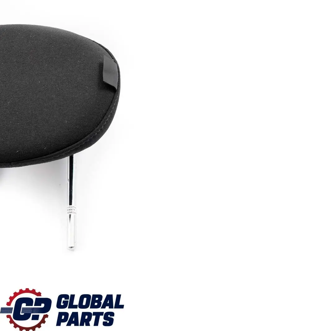 Mini Cooper R55 R56 Rear Seat Left Right N/O/S Cloth Fabric Headrest - SKU 2754190-1 - Part number 2754190