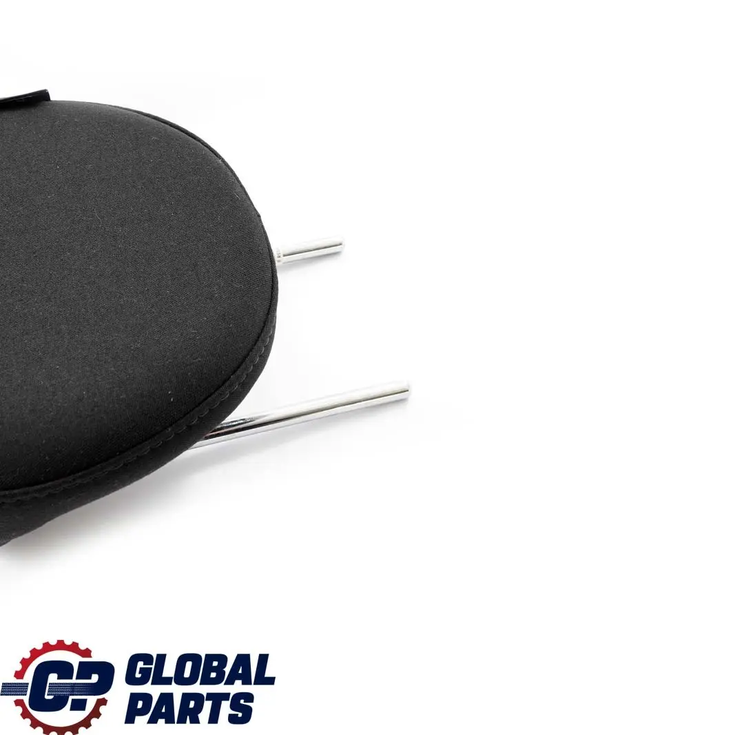 Mini Cooper R55 R56 Rear Seat Left Right N/O/S Cloth Fabric Headrest - SKU 2754190-1 - Part number 2754190