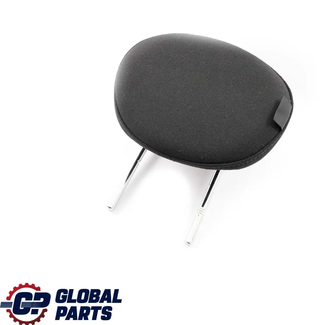 Mini Cooper R55 R56 Siege Arriere Gauche Droite Appui-Tete Tissu Carbone - SKU 2754190-1 - Numéro de pièce 2754190