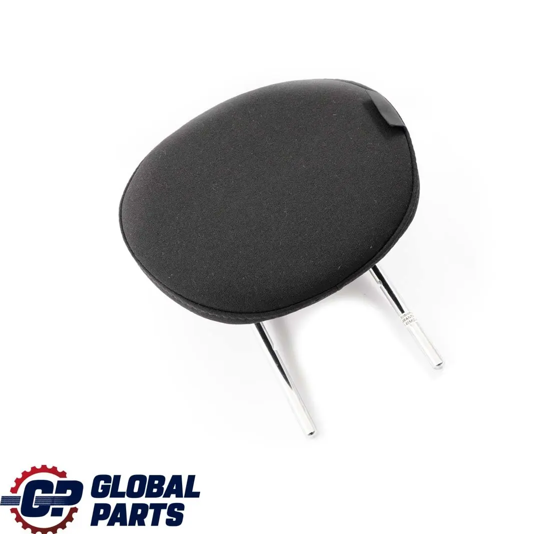 Mini Cooper R55 R56 Siege Arriere Gauche Droite Appui-Tete Tissu Carbone - SKU 2754190-1 - Numéro de pièce 2754190