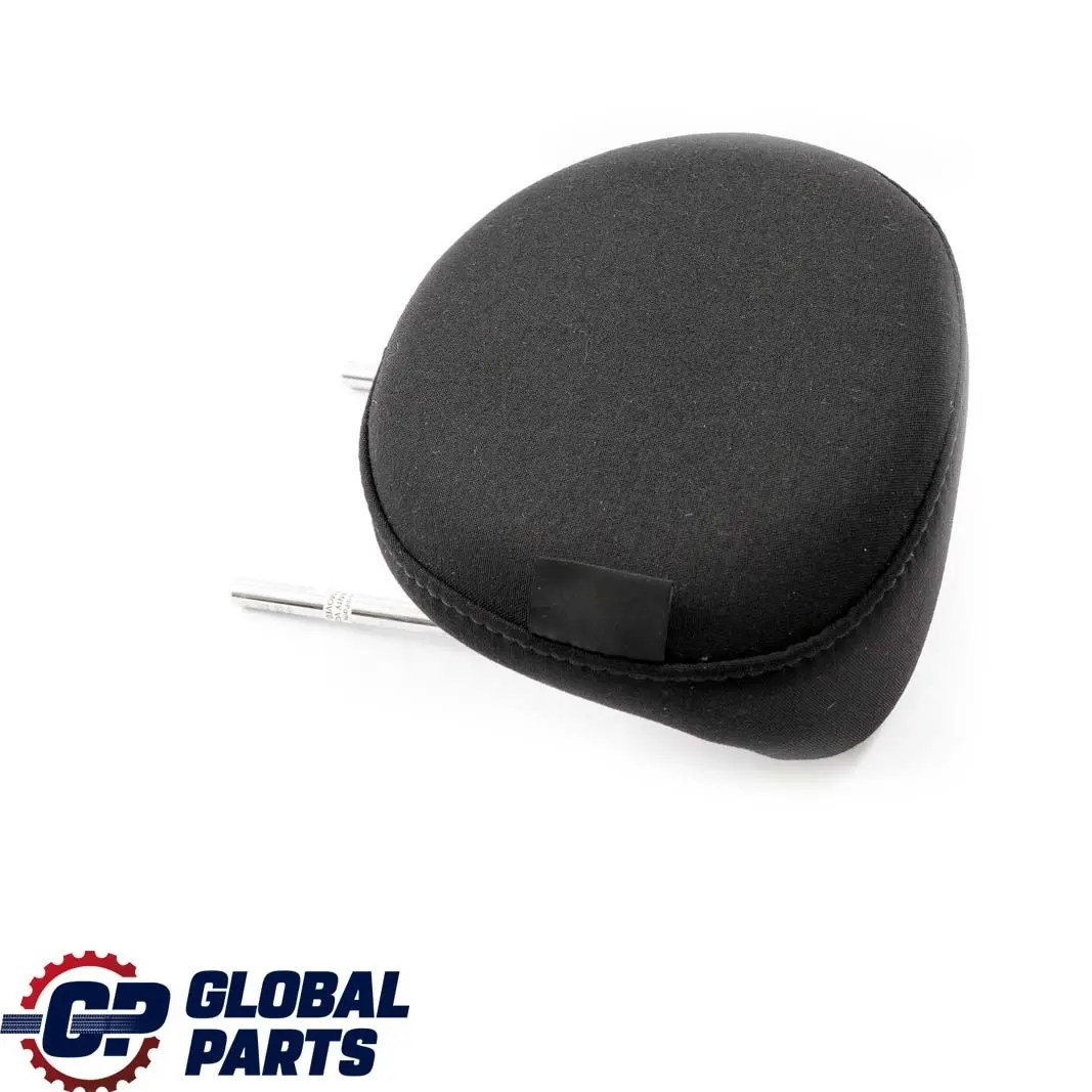 Mini Cooper R55 R56 Siege Arriere Gauche Droite Appui-Tete Tissu Carbone - SKU 2754190-1 - Numéro de pièce 2754190