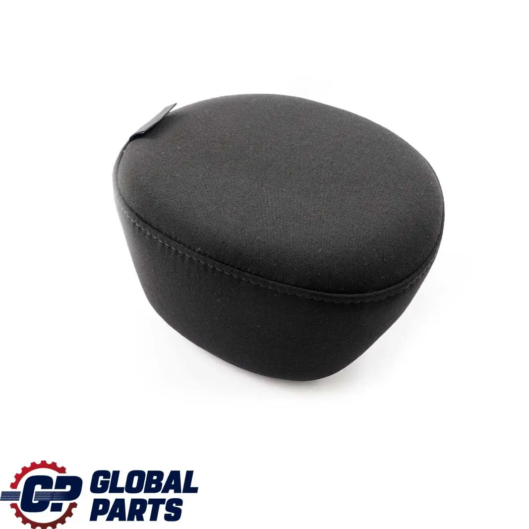 Mini Cooper R55 R56 Siege Arriere Gauche Droite Appui-Tete Tissu Carbone - SKU 2754190-1 - Numéro de pièce 2754190