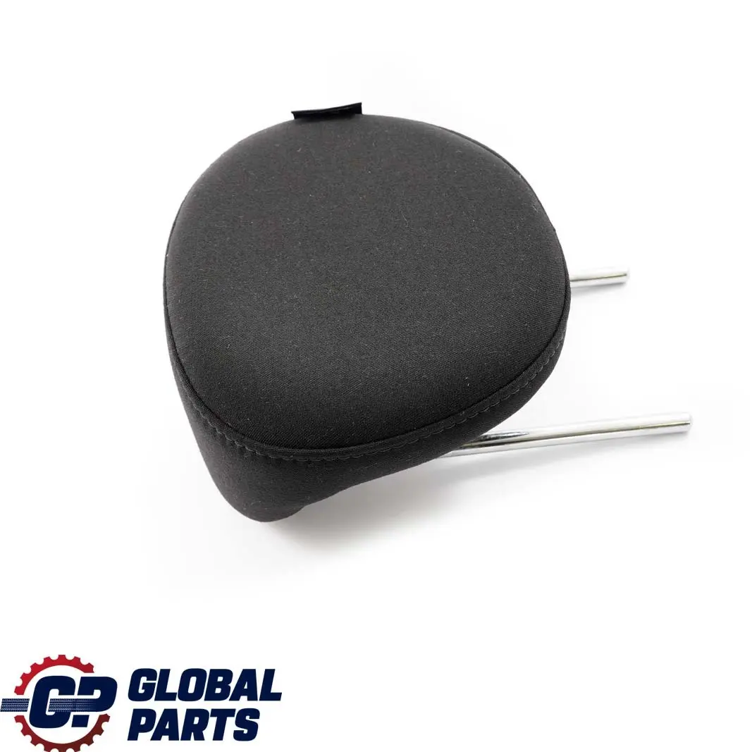 Mini Cooper R55 R56 Siege Arriere Gauche Droite Appui-Tete Tissu Carbone - SKU 2754190-1 - Numéro de pièce 2754190