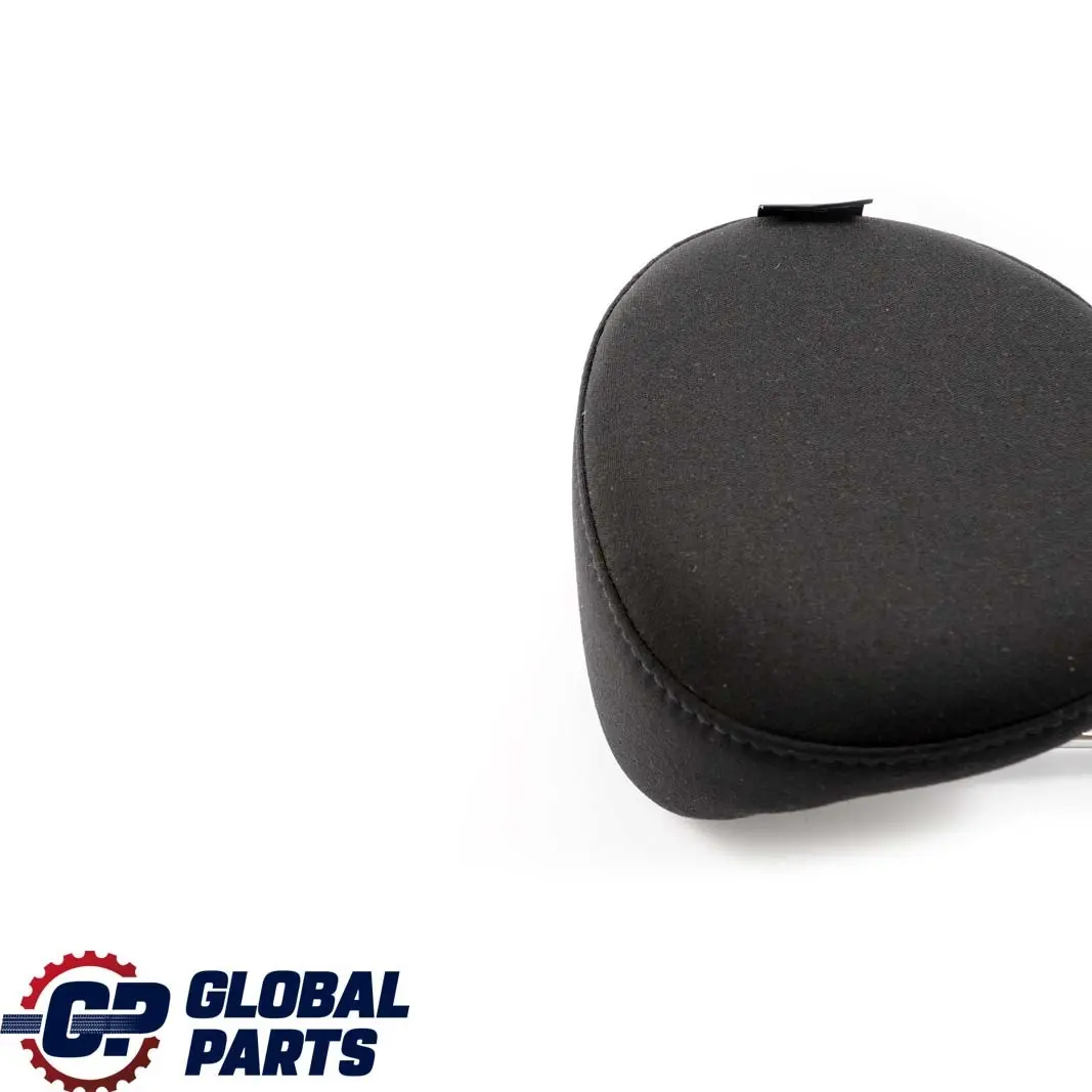Mini Cooper R55 R56 Siege Arriere Gauche Droite Appui-Tete Tissu Carbone - SKU 2754190-1 - Numéro de pièce 2754190