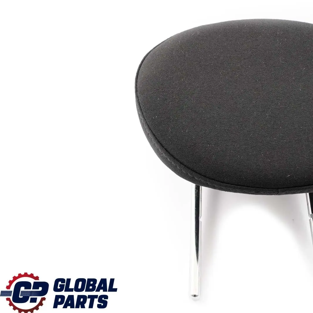 Mini Cooper R55 R56 Siege Arriere Gauche Droite Appui-Tete Tissu Carbone - SKU 2754190-1 - Numéro de pièce 2754190