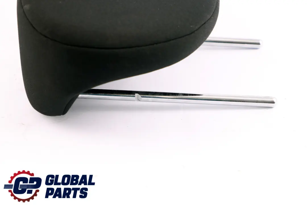 Mini Cooper R55 R56 Rear Seat Left Right N/O/S Cloth Fabric Headrest - SKU 2754190 - Part number 2754190