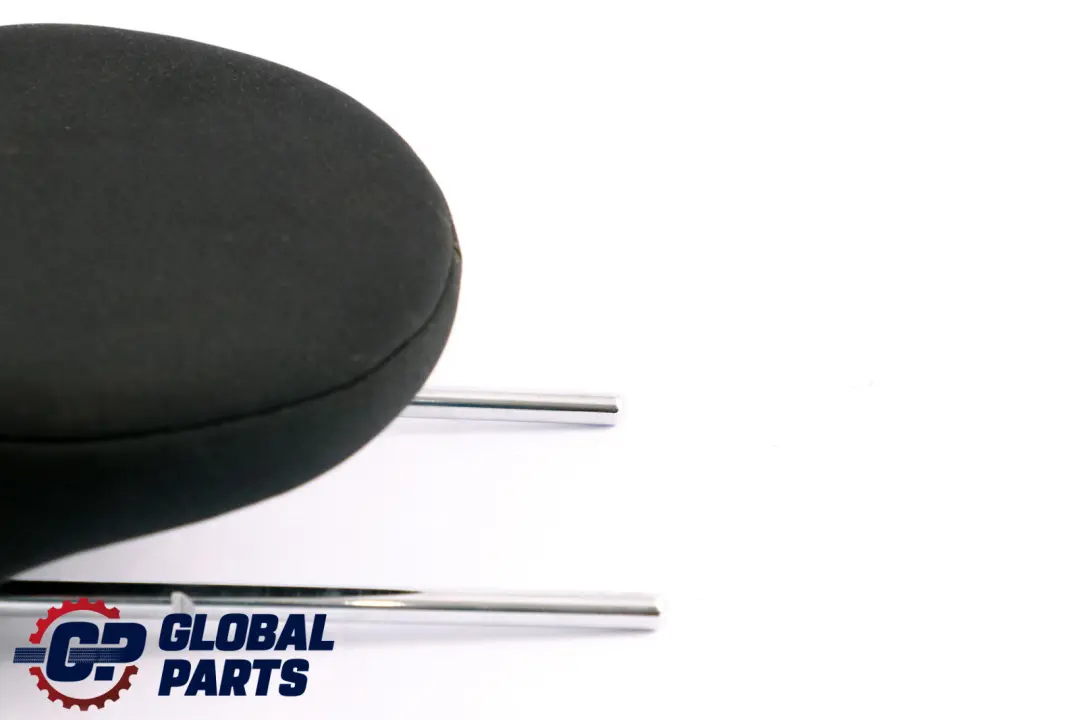 Mini Cooper R55 R56 Rear Seat Left Right N/O/S Cloth Fabric Headrest - SKU 2754190 - Part number 2754190